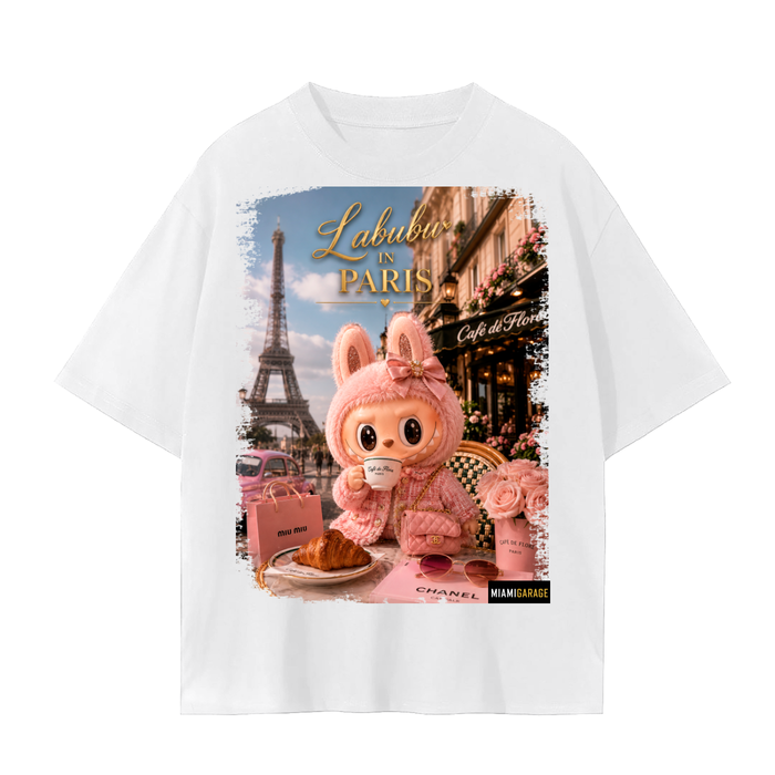 Unisex Seamless T-Shirt
