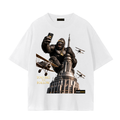 Unisex Seamless T-Shirt