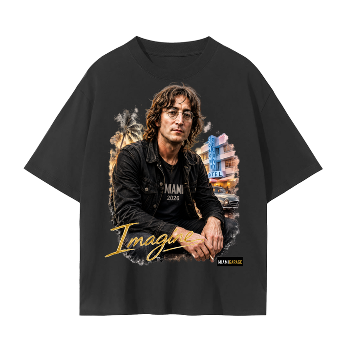 Unisex Seamless T-Shirt