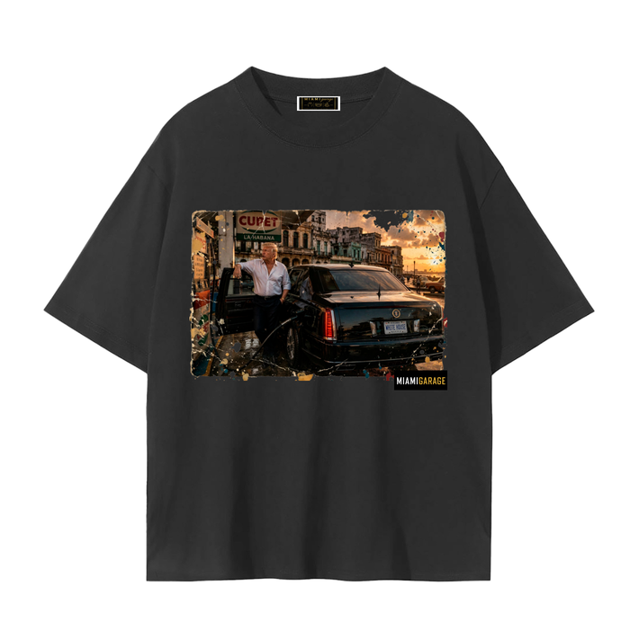Unisex Seamless T-Shirt