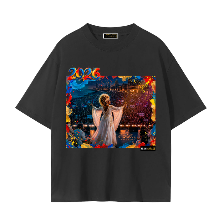 Unisex Seamless T-Shirt