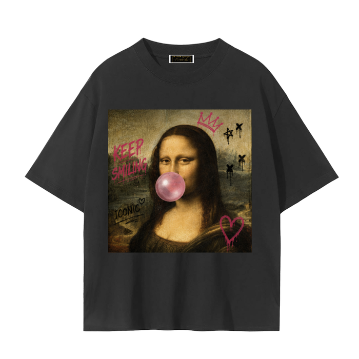 Unisex Seamless T-Shirt