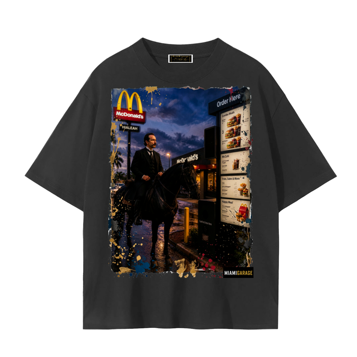 Unisex Seamless T-Shirt
