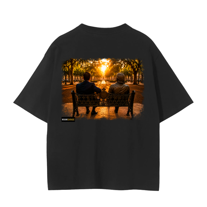 Unisex Seamless T-Shirt