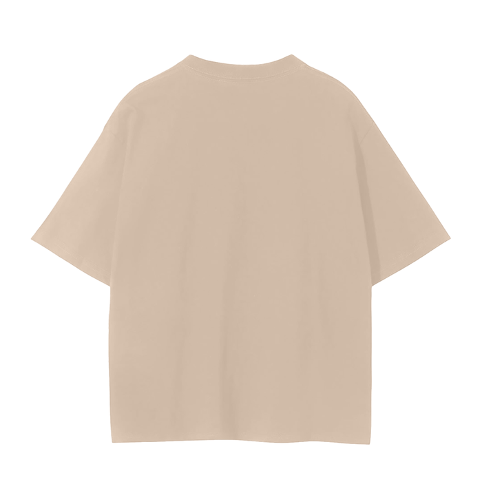 Unisex Seamless T-Shirt ODMPOD