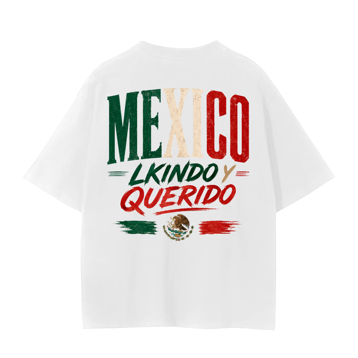 Unisex Seamless T-Shirt
