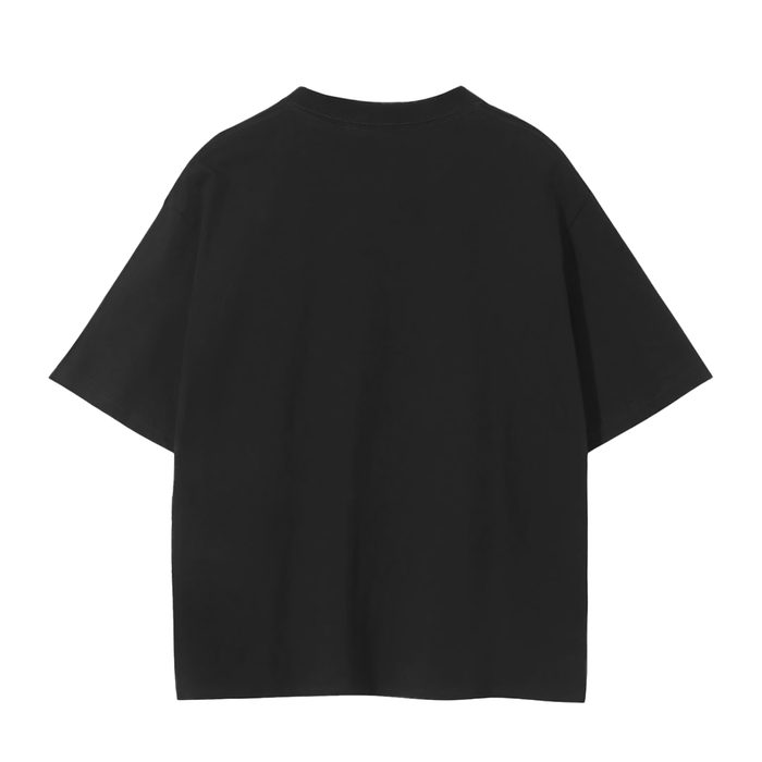 Unisex Seamless T-Shirt ODMPOD