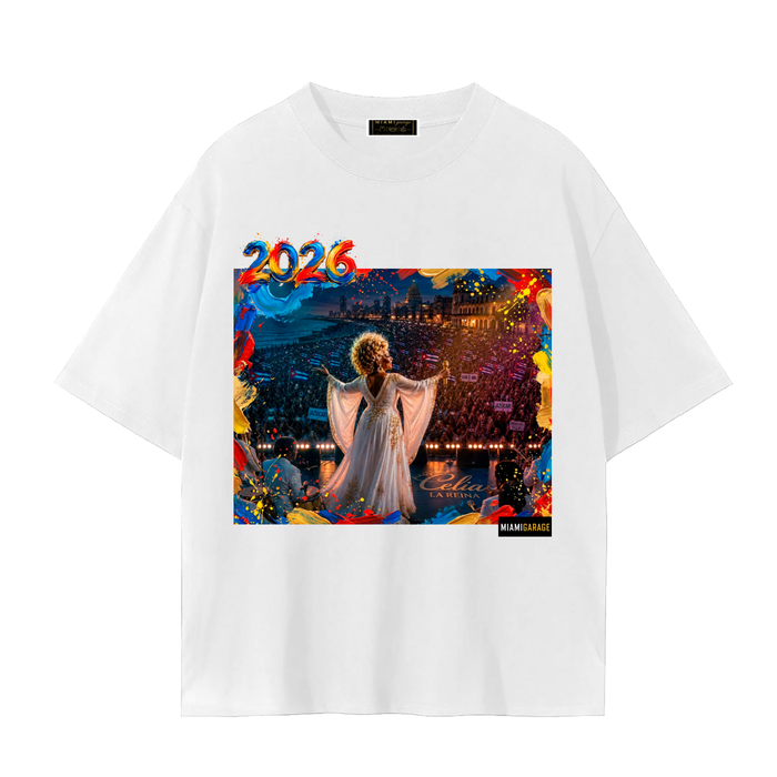 Unisex Seamless T-Shirt