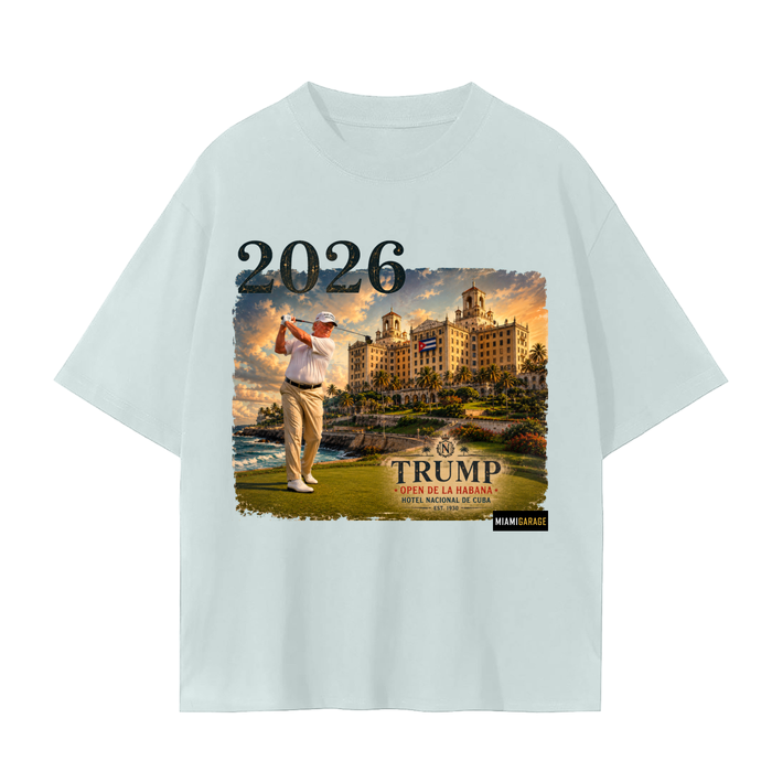 Unisex Seamless T-Shirt