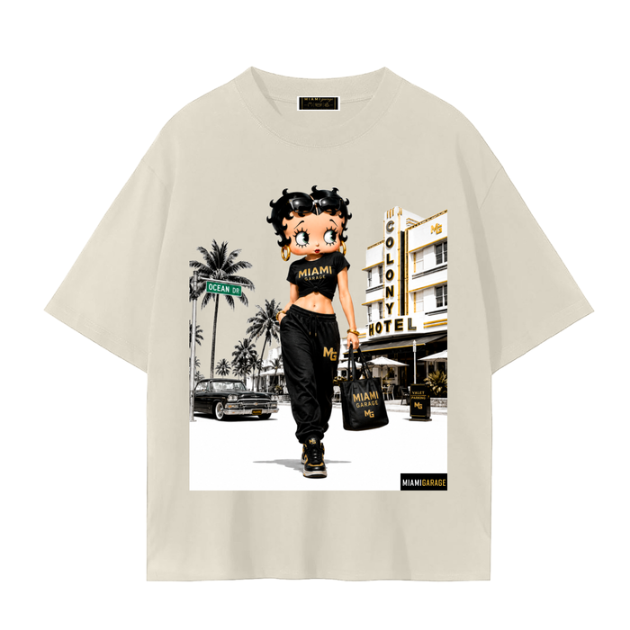 Unisex Seamless T-Shirt