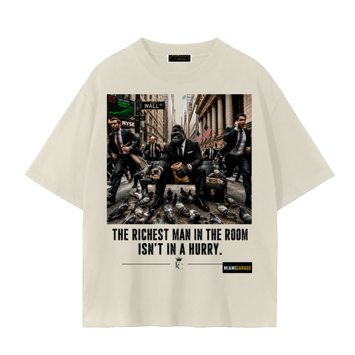 Unisex Seamless T-Shirt