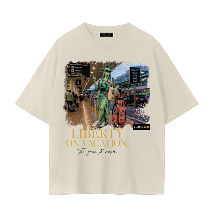 Unisex Seamless T-Shirt