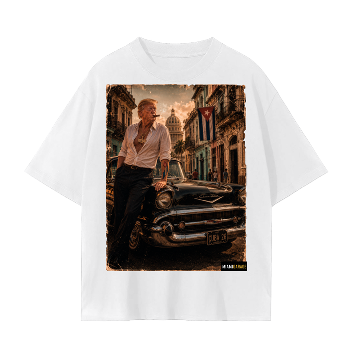 Unisex Seamless T-Shirt