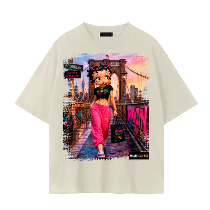Unisex Seamless T-Shirt