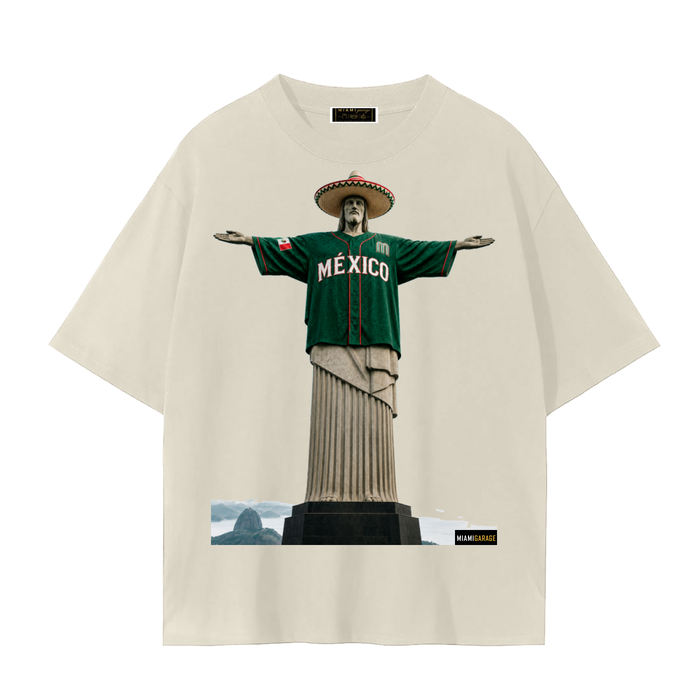 Unisex Seamless T-Shirt