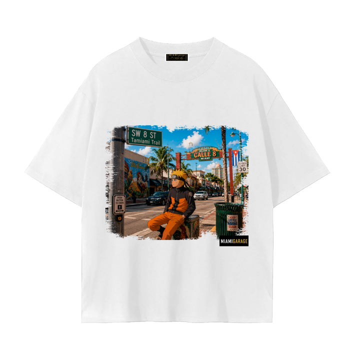 Unisex Seamless T-Shirt