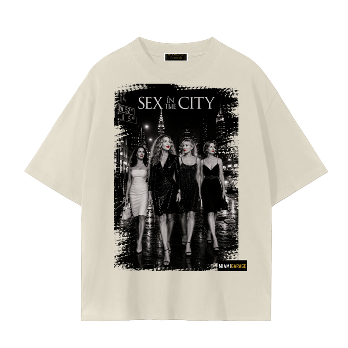 Unisex Seamless T-Shirt