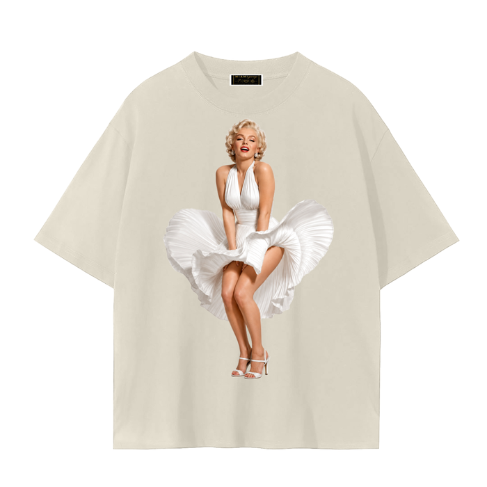 Unisex Seamless T-Shirt