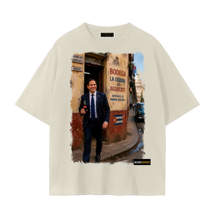 Unisex Seamless T-Shirt