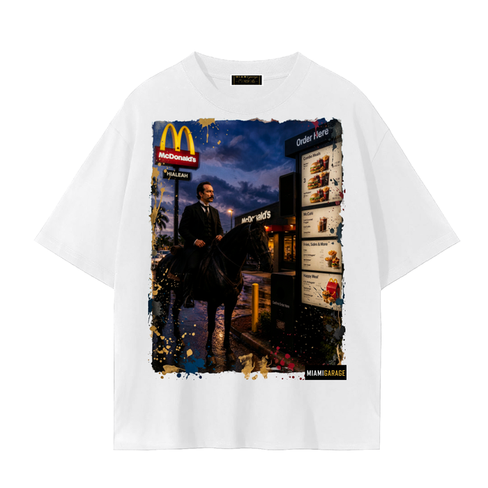Unisex Seamless T-Shirt