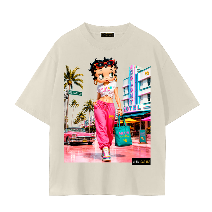 Unisex Seamless T-Shirt