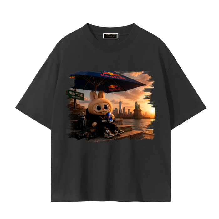 Unisex Seamless T-Shirt