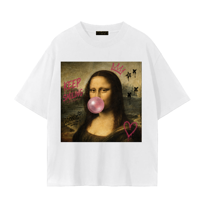 Unisex Seamless T-Shirt