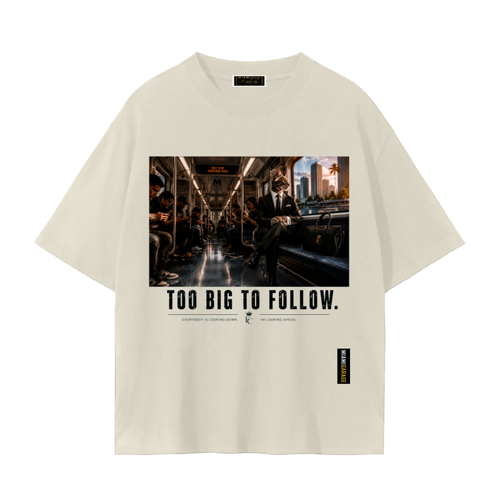 Unisex Seamless T-Shirt