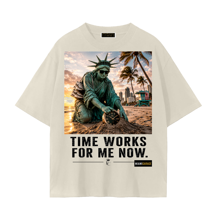 Unisex Seamless T-Shirt