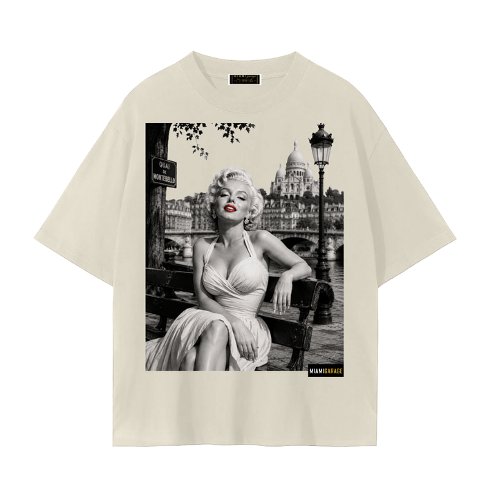 Unisex Seamless T-Shirt