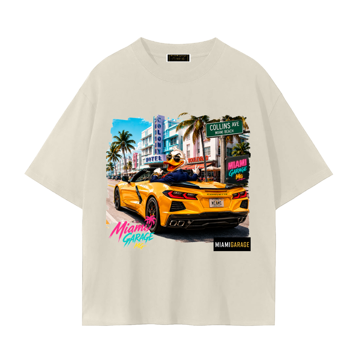 Unisex Seamless T-Shirt