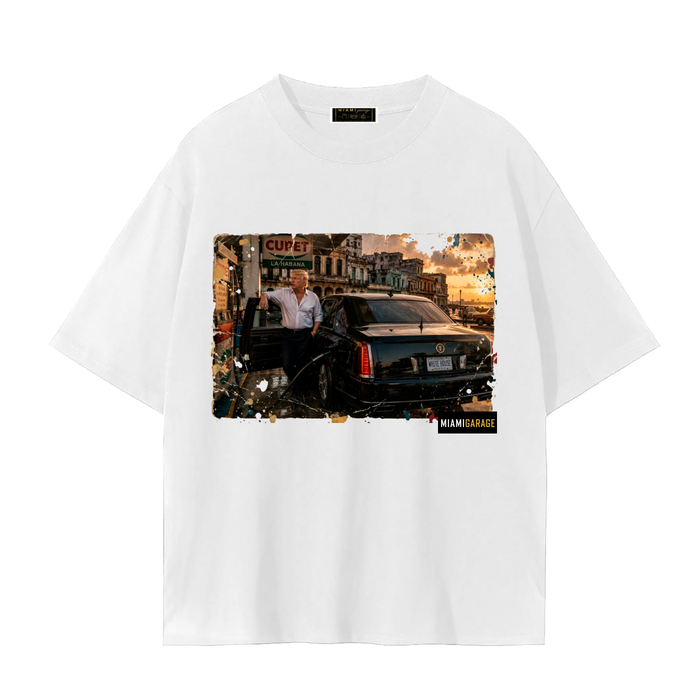 Unisex Seamless T-Shirt