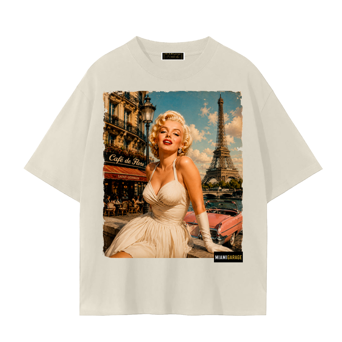 Unisex Seamless T-Shirt