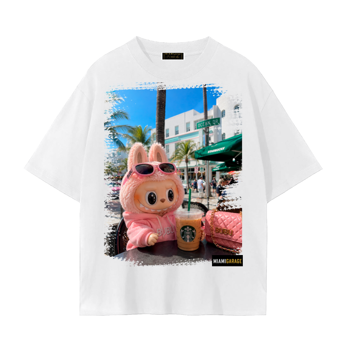 Unisex Seamless T-Shirt