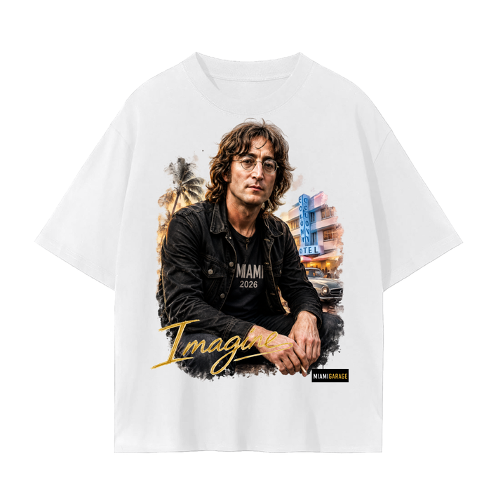 Unisex Seamless T-Shirt