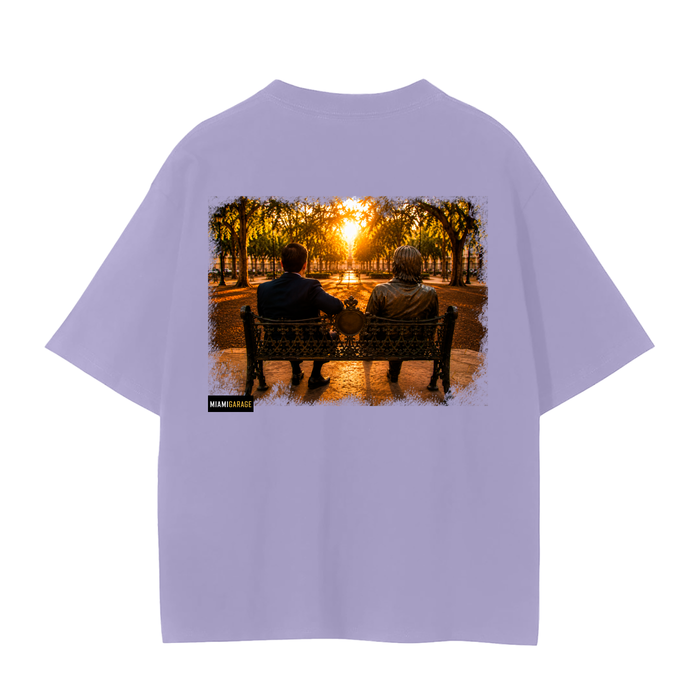 Unisex Seamless T-Shirt