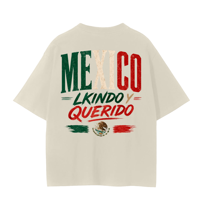 Unisex Seamless T-Shirt