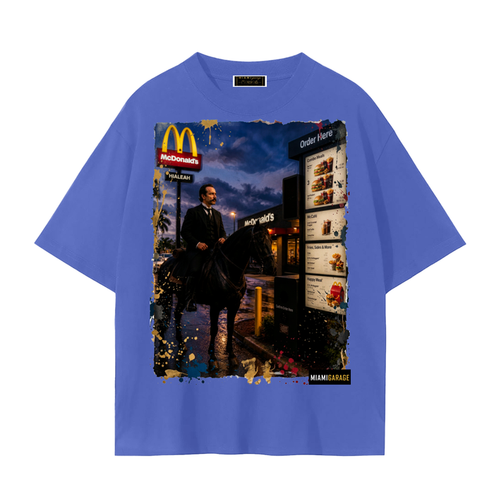 Unisex Seamless T-Shirt