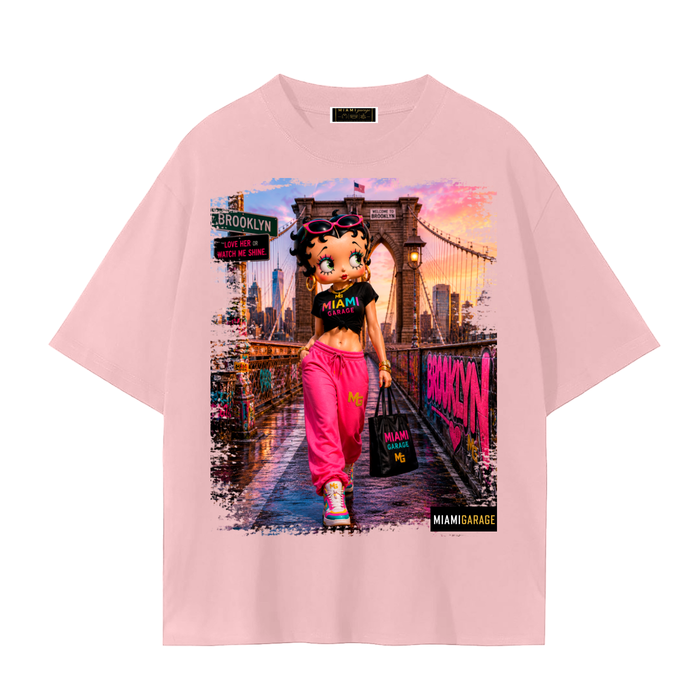 Unisex Seamless T-Shirt
