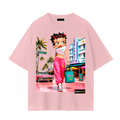 Unisex Seamless T-Shirt