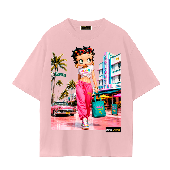 Unisex Seamless T-Shirt
