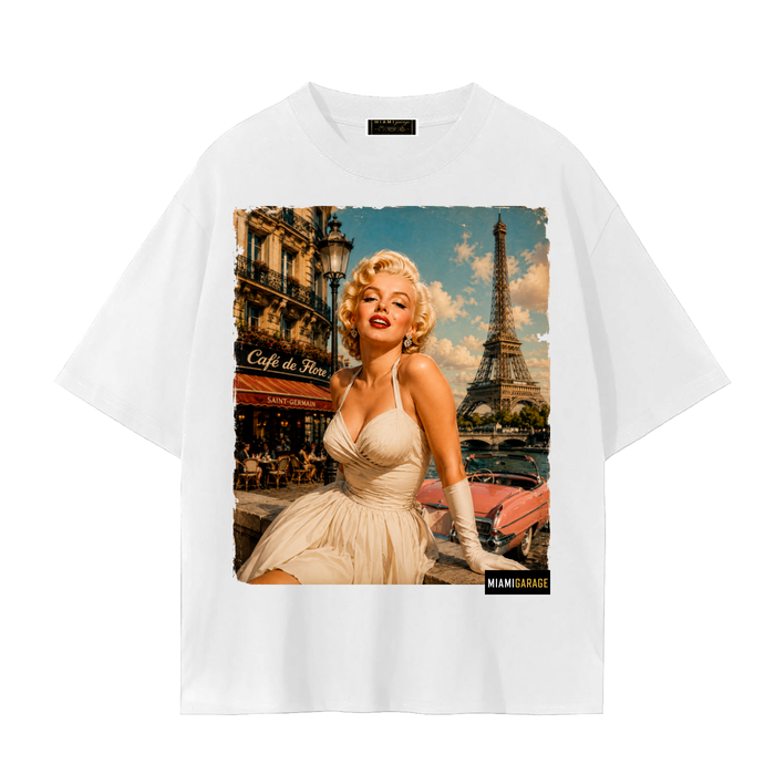 Unisex Seamless T-Shirt