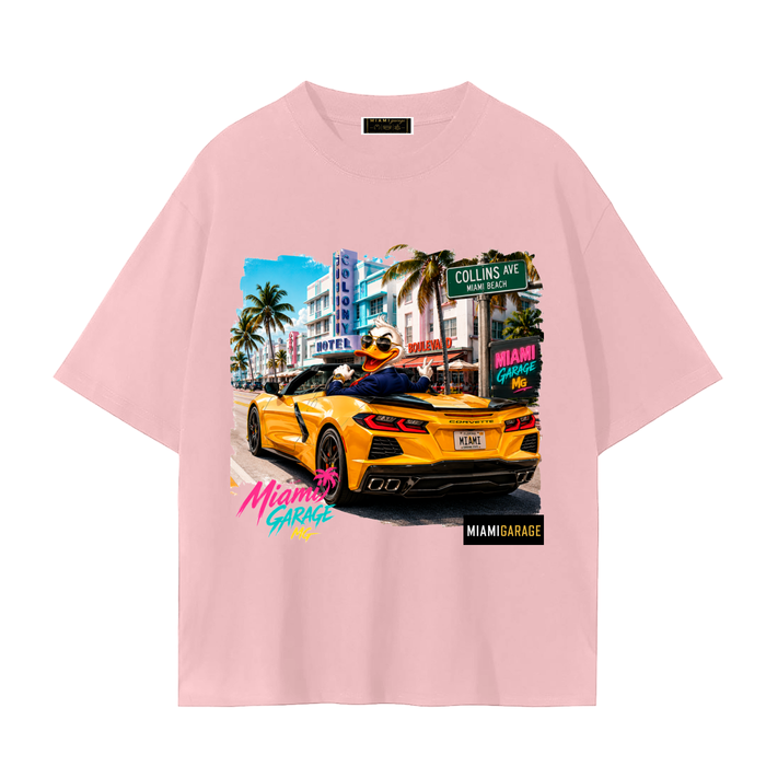 Unisex Seamless T-Shirt