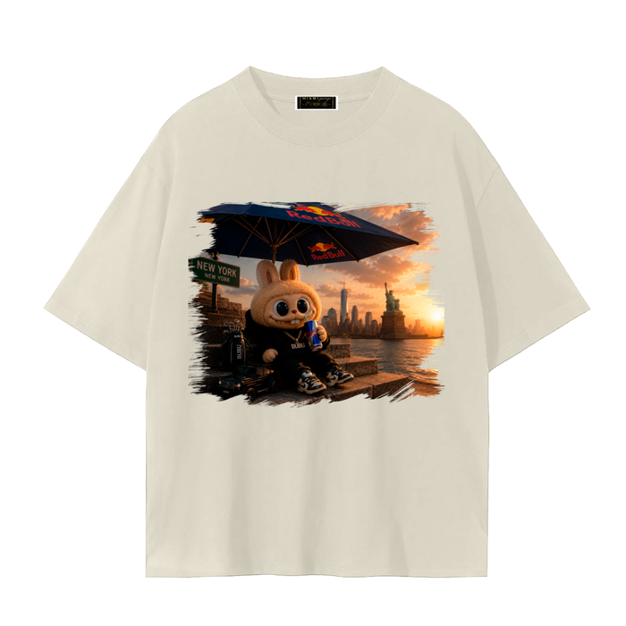 Unisex Seamless T-Shirt