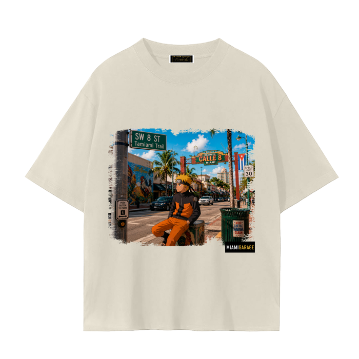 Unisex Seamless T-Shirt