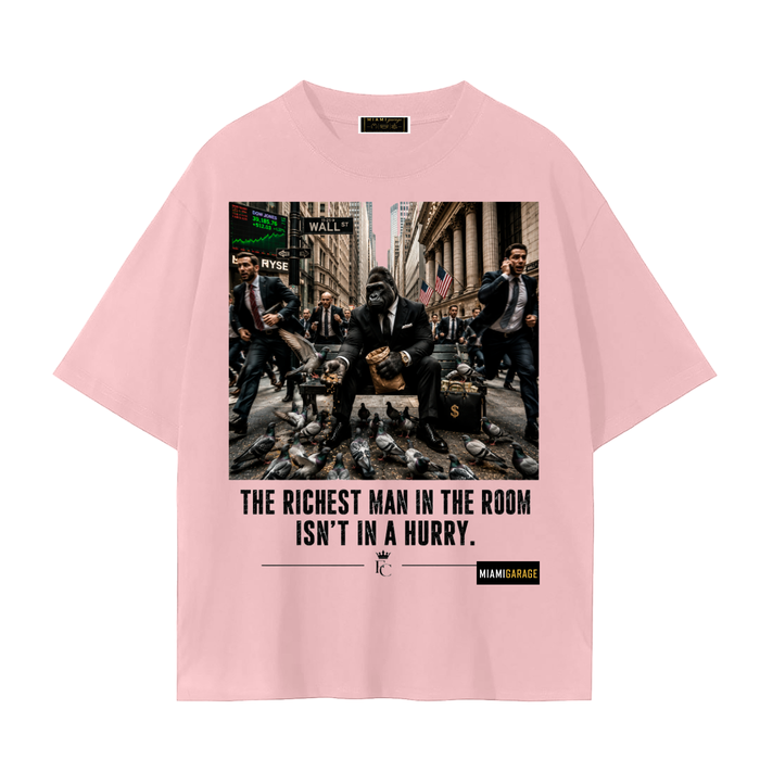 Unisex Seamless T-Shirt