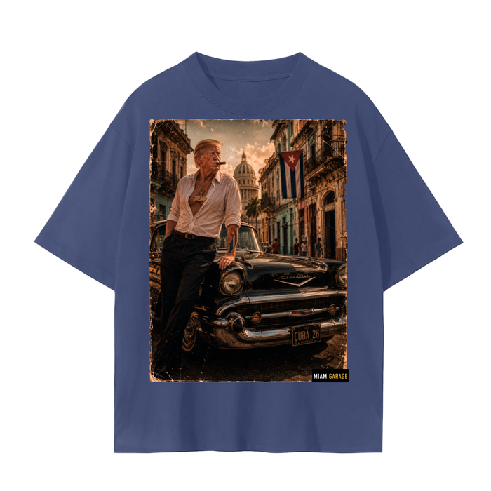 Unisex Seamless T-Shirt