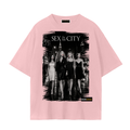 Unisex Seamless T-Shirt