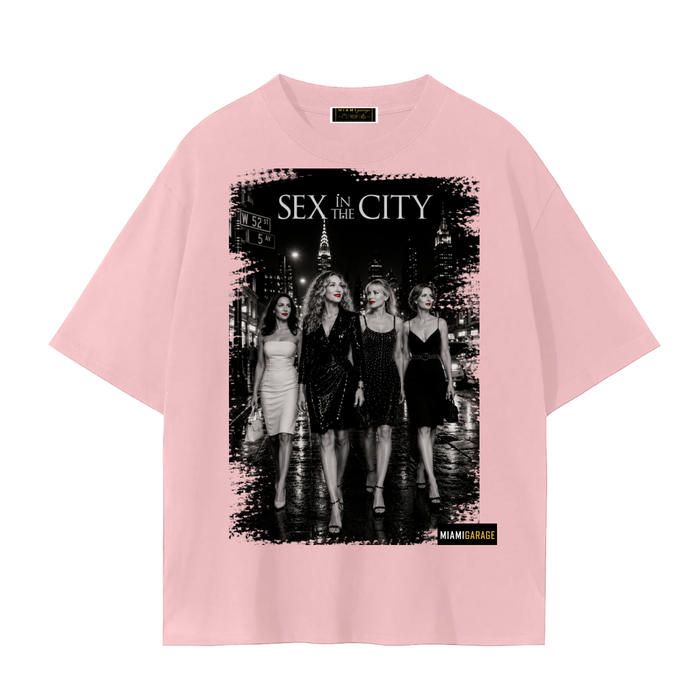 Unisex Seamless T-Shirt