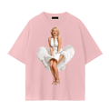 Unisex Seamless T-Shirt